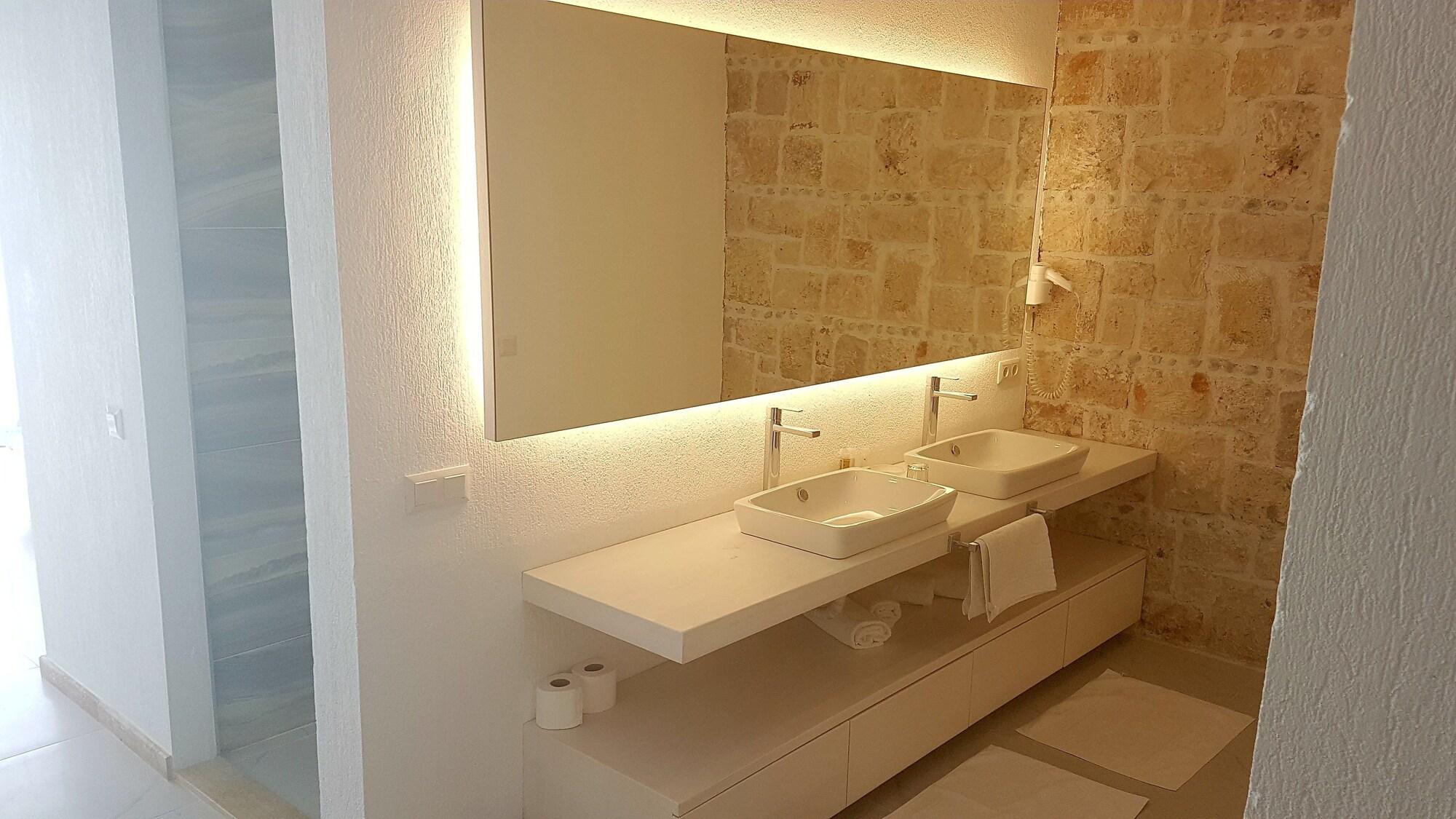 קס Nur Beach Hotel מראה חיצוני תמונה